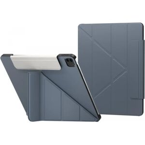 SWITCHEASY Origami husă protecţie iPad Air13 (2025-2024)Pro12.9(2022-2018) Alaska albastru SWITCHEASY Origami husă protecţie iPad Air13 (2025-2024)Pro12.9(2022-2018) Alaska albastru