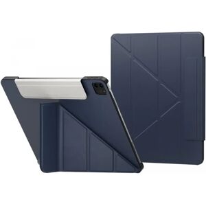 SWITCHEASY Origami husă protecţie iPad Air13 (2025-2024)Pro12.9(2022-2018) albastru închis SWITCHEASY Origami husă protecţie iPad Air13 (2025-2024)Pro12.9(2022-2018) albastru închis