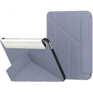 SWITCHEASY Origami husă protecţie iPad mini 6/7 (2024-2021) Alaska albastru SWITCHEASY Origami husă protecţie iPad mini 6/7 (2024-2021) Alaska albastru