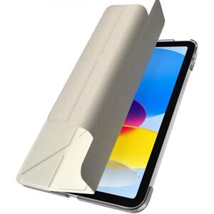 SWITCHEASY Origami Nude husă protecţie iPad 2025 (11.gen.) iPad 2022 (10.gen.) alb SWITCHEASY Origami Nude husă protecţie iPad 2025 (11.gen.) iPad 2022 (10.gen.) alb