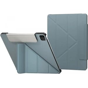 SWITCHEASY Origami husă protecţie iPad Pro 11 2022-2018 iPad Air 2025-2020 Alaska albastru SWITCHEASY Origami husă protecţie iPad Pro 11 2022-2018 iPad Air 2025-2020 Alaska albastru