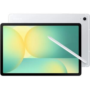 Samsung Galaxy Tab S10 FE 10.9" 256GB WiFi argint Samsung Galaxy Tab S10 FE 10.9" 256GB WiFi argint