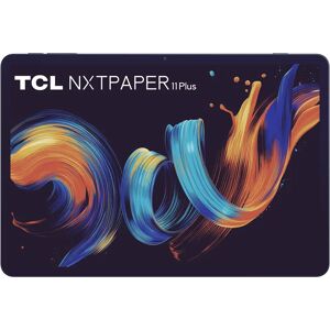 TCL NxtPaper 11 Plus 256GB negru TCL NxtPaper 11 Plus 256GB negru