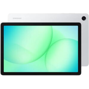 Samsung Galaxy Tab A11+ 11" 128GB WiFi argint Samsung Galaxy Tab A11+ 11" 128GB WiFi argint