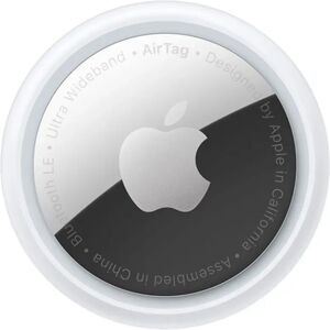 Apple AirTag 1 bucată MX532LLA MX532LL/A Apple AirTag 1 bucată MX532LLA MX532LL/A
