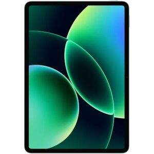 Xiaomi Pad 8 Pro 11" 8/256GB WiFi pin verde VHU6504EU Xiaomi Pad 8 Pro 11" 8/256GB WiFi pin verde VHU6504EU