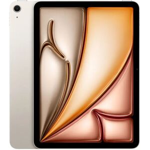 Apple iPad Air 11" 2026 128GB WiFi lumina stelelor Apple iPad Air 11" 2026 128GB WiFi lumina stelelor
