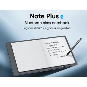 XP-PEN Note Plus Grafic tablet gri CT860B-GR XP-PEN Note Plus Grafic tablet gri CT860B-GR