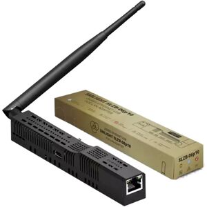 SMLIGHT Zigbee Ethernet PoE USB Wi-Fi Thread Matter adapter SLZB-06p10U SML-HUB-SLZB06P10U SMLIGHT Zigbee Ethernet PoE USB Wi-Fi Thread Matter adapter SLZB-06p10U SML-HUB-SLZB06P10U