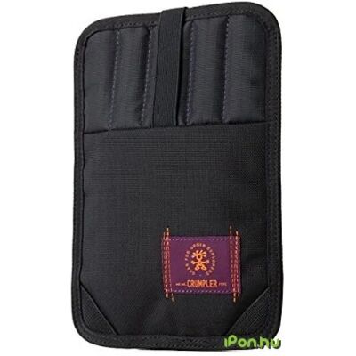 4036957604547 CRUMPLER Webster Case for iPad mini negru 4036957604547 CRUMPLER Webster Case for iPad mini negru