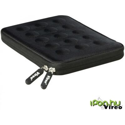5999882212623 VIREO CV210BLK Bubble Sleeve for iPad mini negru 5999882212623 VIREO CV210BLK Bubble Sleeve for iPad mini negru