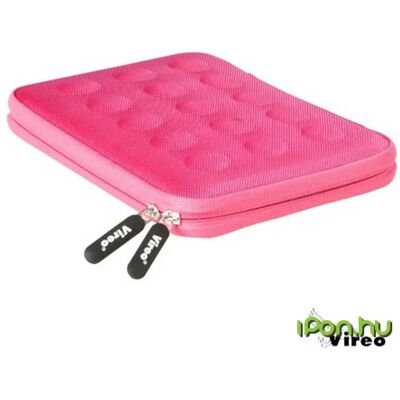 5999882212630 VIREO CV210PNK Bubble Sleeve for iPad mini roz 5999882212630 VIREO CV210PNK Bubble Sleeve for iPad mini roz