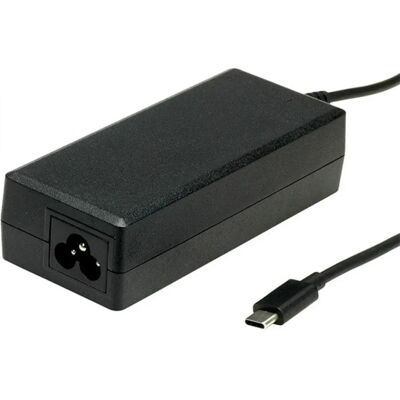Încărcător Roline pentru Laptop - 19.11.1034-10 - USB Power Delivery Încărcător Roline pentru Laptop - 19.11.1034-10 - USB Power Delivery