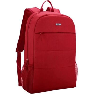 5999004696614 TOO Femeie notebook rucsac 15.6" roșu 5999004696614 TOO Femeie notebook rucsac 15.6" roșu