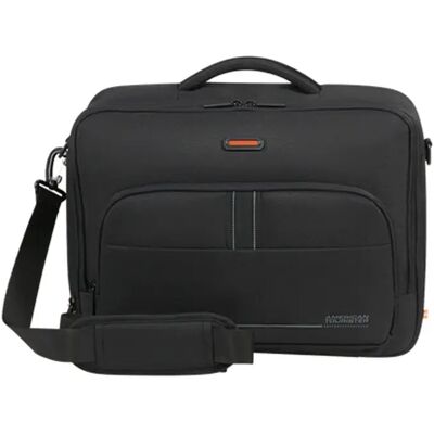AMERICAN TOURISTER AT Work NXT 3in1 Boarding geantă 15.6" negru 160122-1041 AMERICAN TOURISTER AT Work NXT 3in1 Boarding geantă 15.6" negru 160122-1041