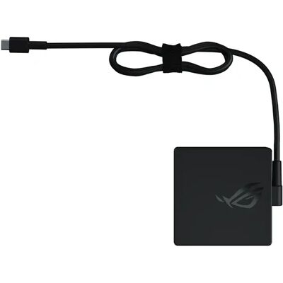 4711636477864 ASUS ROG 100W USB-C Adapter AC100-06 4711636477864 ASUS ROG 100W USB-C Adapter AC100-06