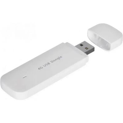 6975508990129 HUAWEI E3372-325 USB Cat4 LTE router alb 6975508990129 HUAWEI E3372-325 USB Cat4 LTE router alb
