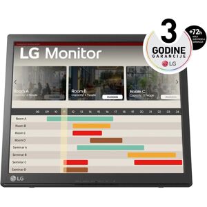 LG 17BR30T-B LG 17BR30T-B