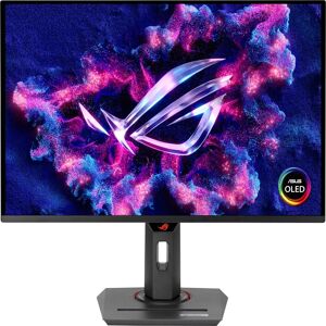 Asus ROG Strix OLED XG27UCDMG Asus ROG Strix OLED XG27UCDMG