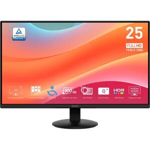 MSI PRO MP252L MSI PRO MP252L