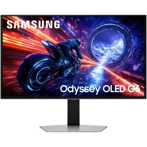Samsung Odyssey OLED G60SF 27" LS27FG602SUXEN Samsung Odyssey OLED G60SF 27" LS27FG602SUXEN