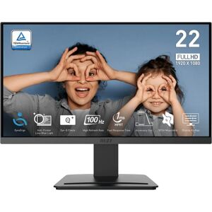 MSI PRO MP223 E2 MSI PRO MP223 E2