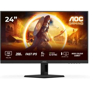 AOC 24G4HRE AOC 24G4HRE