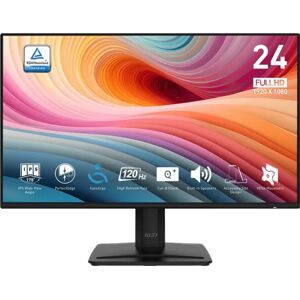 MSI PRO MP242A E2 MSI PRO MP242A E2