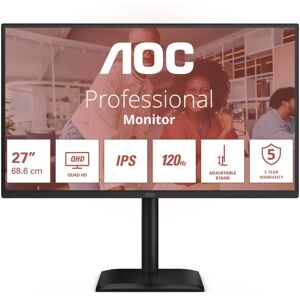 AOC Q27E4U AOC Q27E4U