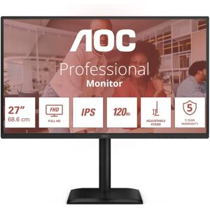 AOC 27E4U AOC 27E4U