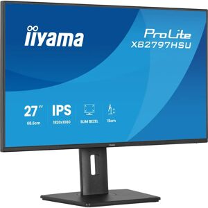 IIYAMA ProLite XB2797HSU-B1 IIYAMA ProLite XB2797HSU-B1