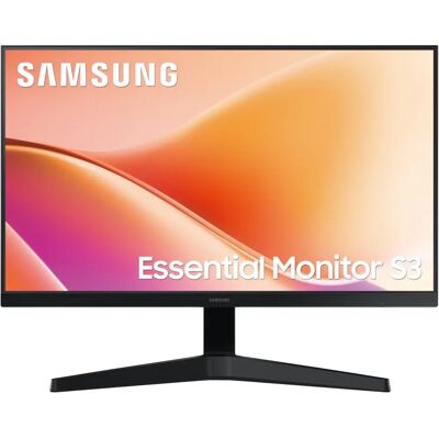 8806097683377 SAMSUNG Essential S3 S33GF 24" LS24F330EAUXEN 8806097683377 SAMSUNG Essential S3 S33GF 24" LS24F330EAUXEN