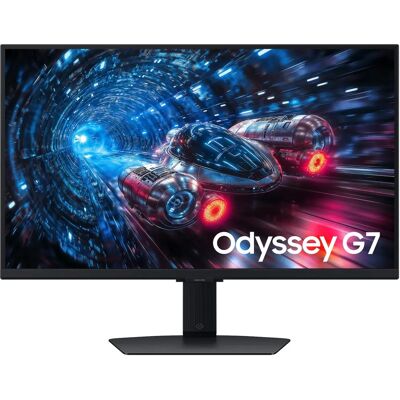 8806097672692 SAMSUNG Odyssey G7 G70F 27" LS27FG702EUXEN 8806097672692 SAMSUNG Odyssey G7 G70F 27" LS27FG702EUXEN