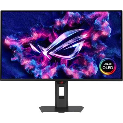 4711636157612 ASUS ROG Strix OLED XG27AQDMES 4711636157612 ASUS ROG Strix OLED XG27AQDMES