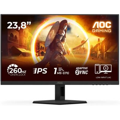 4038986183215 AOC IPS Gaming monitor 24G4ZRE 4038986183215 AOC IPS Gaming monitor 24G4ZRE