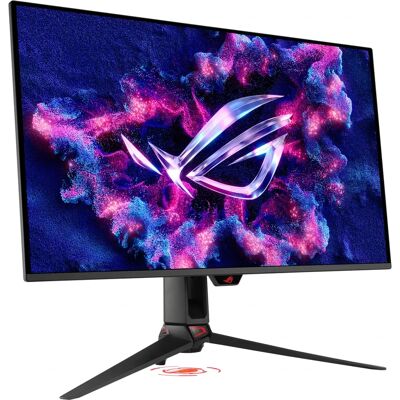 4711636274623 ASUS ROG Swift OLED PG32UCDM Gen3 4711636274623 ASUS ROG Swift OLED PG32UCDM Gen3