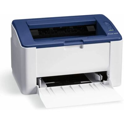 Xerox Phaser 3020V_BI Xerox Phaser 3020V_BI