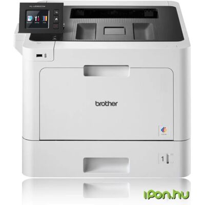 Brother HL-L8360CDW Brother HL-L8360CDW