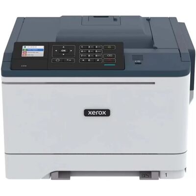 Xerox C310V_DNI Imprimantă Laser Albastru/Nou - Laser Printer Xerox C310V_DNI Imprimantă Laser Albastru/Nou - Laser Printer