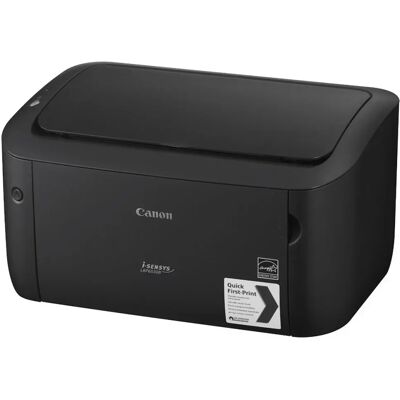 Canon i-SENSYS LBP6030 negru Canon i-SENSYS LBP6030 negru