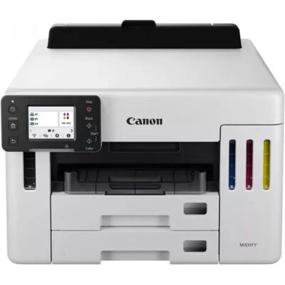 Canon Maxify GX5540 Canon Maxify GX5540