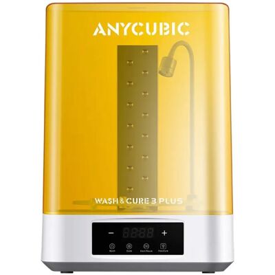 ANYCUBIC Wash & Cure 3 Plus ANYCUBIC Wash & Cure 3 Plus