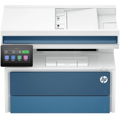 HP LaserJet Pro MFP 4113fdn (8X3F8A) 8X3F8A#ABB HP LaserJet Pro MFP 4113fdn (8X3F8A) 8X3F8A#ABB