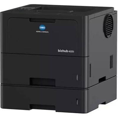 Konica Minolta Bizhub 4201i AF29021 Konica Minolta Bizhub 4201i AF29021