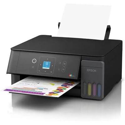 Epson EcoTank L3361 color MFP WiFi USB LCD AirPrint C11CL63419 Epson EcoTank L3361 color MFP WiFi USB LCD AirPrint C11CL63419