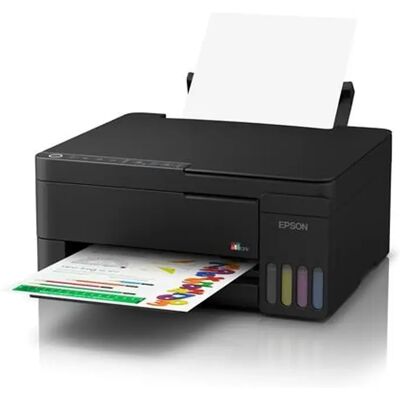 Epson EcoTank L1350 Wi-Fi C11CL65403 Epson EcoTank L1350 Wi-Fi C11CL65403