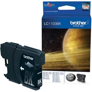 Brother LC1100BK ORIGINAL Brother LC1100BK ORIGINAL