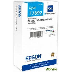 Epson T789240 ORIGINAL Epson T789240 ORIGINAL