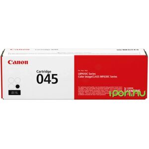 Canon CRG-045BK ORIGINAL Canon CRG-045BK ORIGINAL
