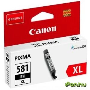 Canon CLI-581BK XL ORIGINAL Canon CLI-581BK XL ORIGINAL